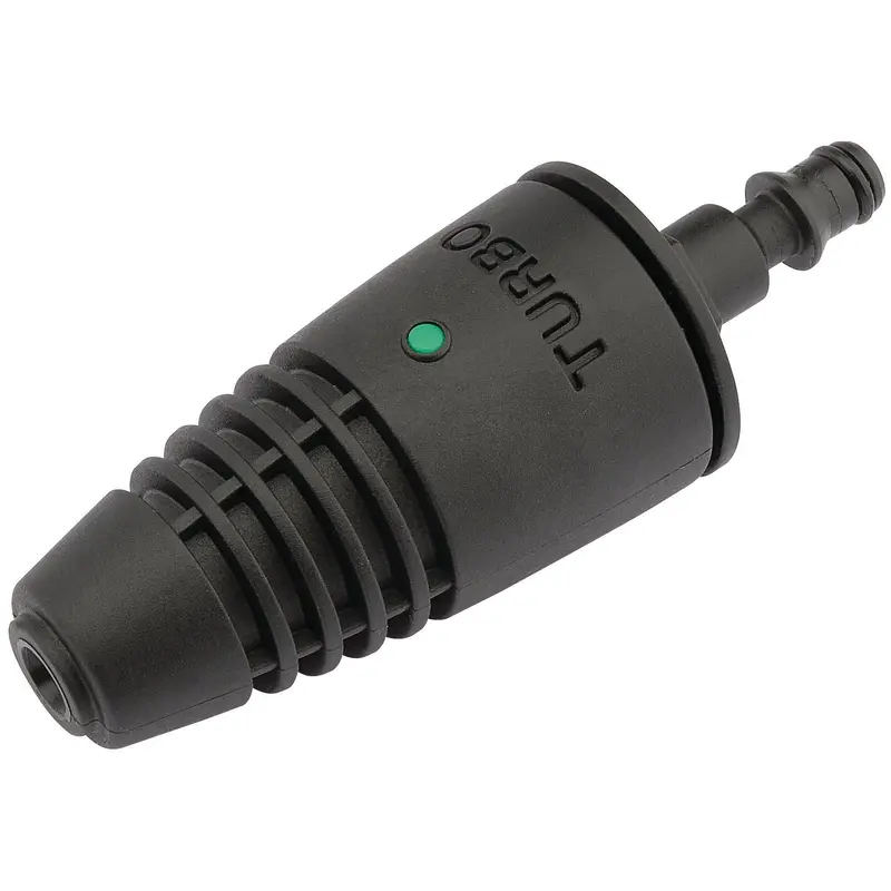 Draper Turbo Nozzle Head - APW133