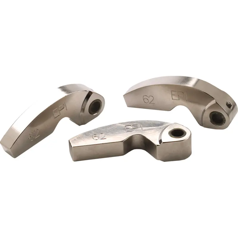 Belly Buster Weights 76g 3/Pk