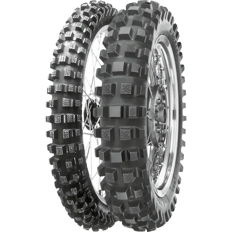 PIRELLI Tire - MT 16 Garacross - Front - 80/100-21 - 51R 1418500