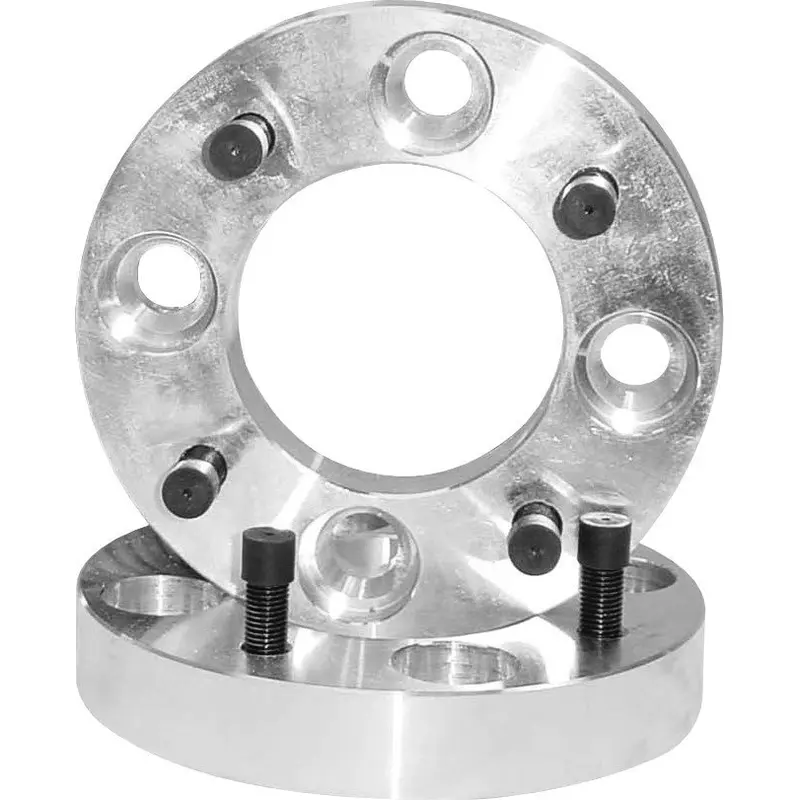 Wide Trac Spacers 1.5" 4/137 Wt4/13712a 15