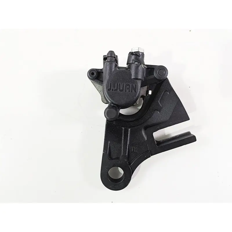 2016 Zero Motorcycles S 9.8 Rear Brake Caliper & Bracket J.Juan
