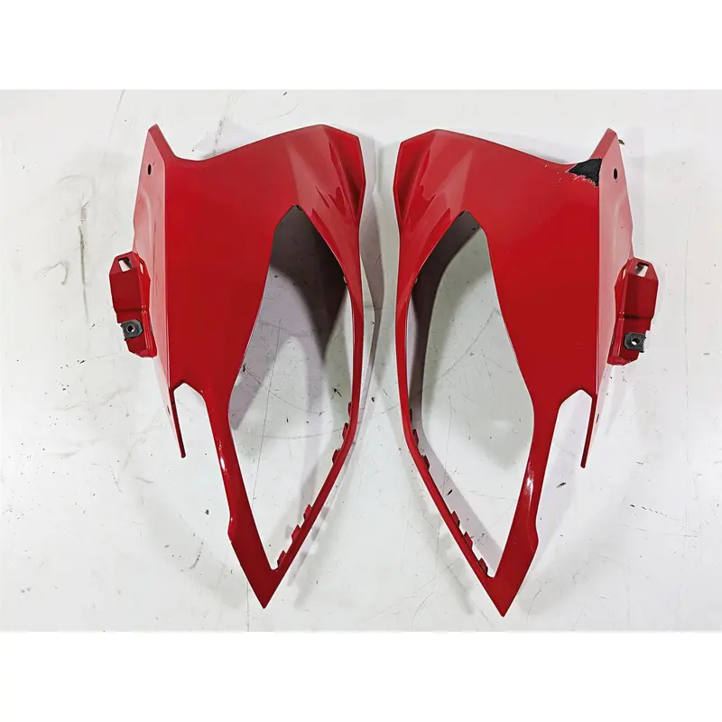 2019 BMW S1000XR K49 Front Headlight Fairing Set 46638549009 46638549010