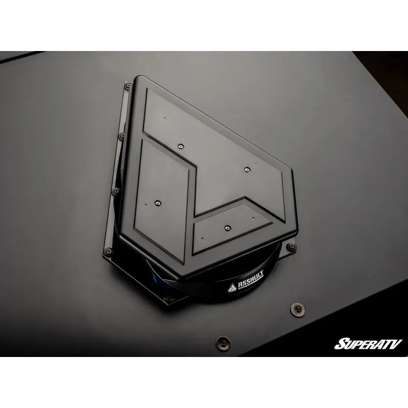 Assault Industries UTV Roof Fan