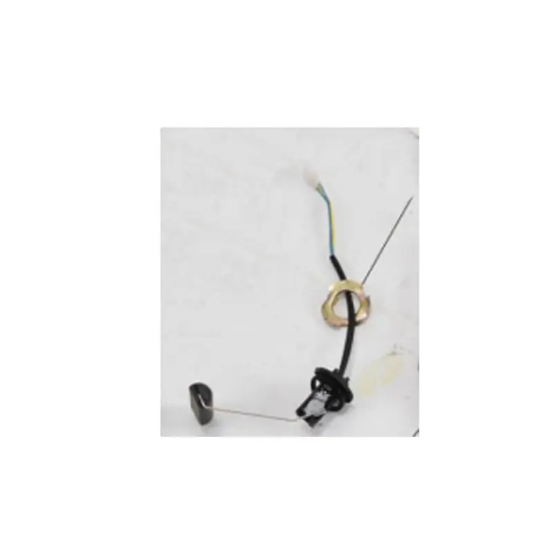 Gas Sensor