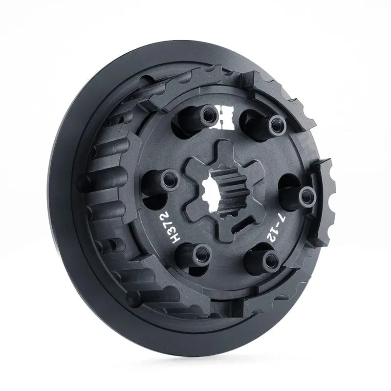 Hinson Billetproof Inner Clutch Hub | H472-IH-1801