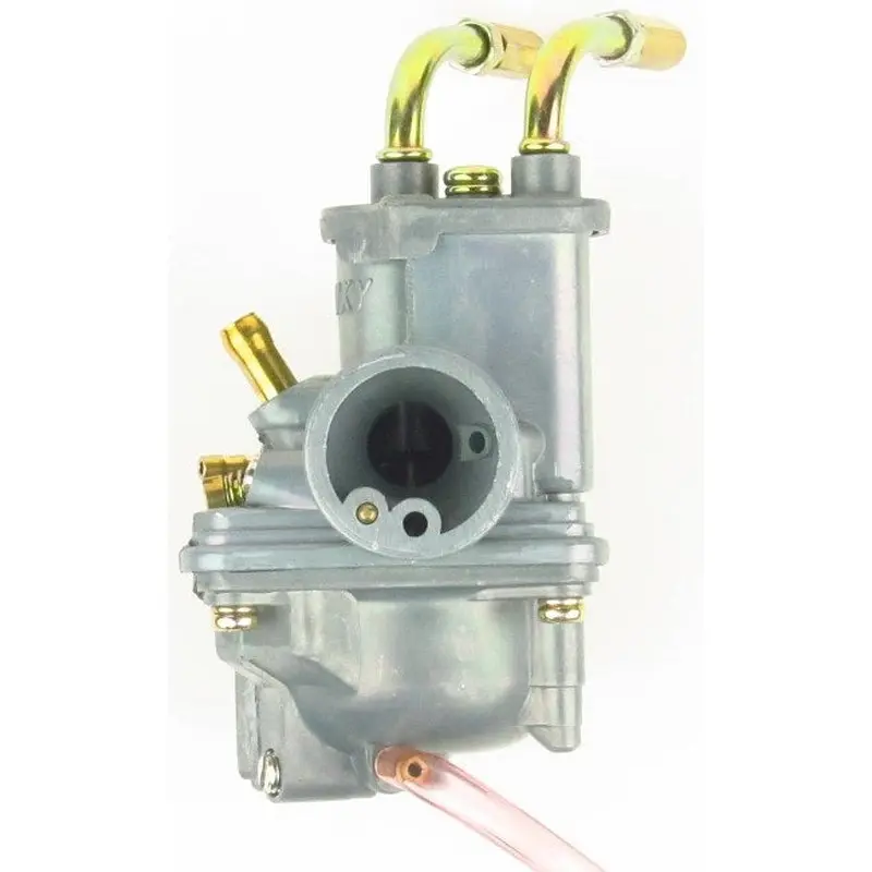 PZ12J PW50 2-Stroke Carburetor