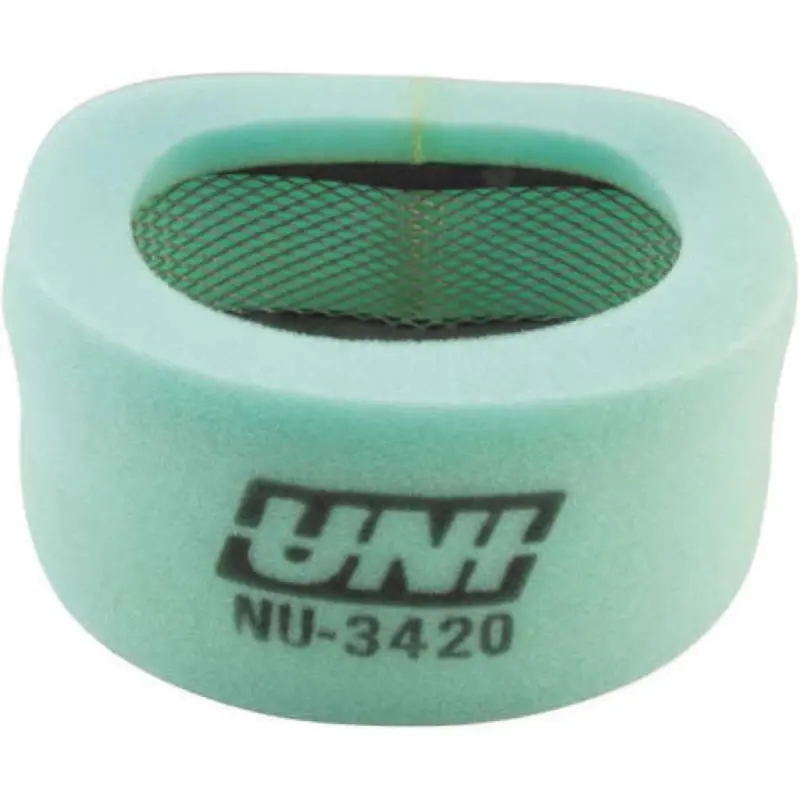 Uni 84-85 Harley Davidson Evol. Engine (Foam Only) Air Filter | NU-3420R