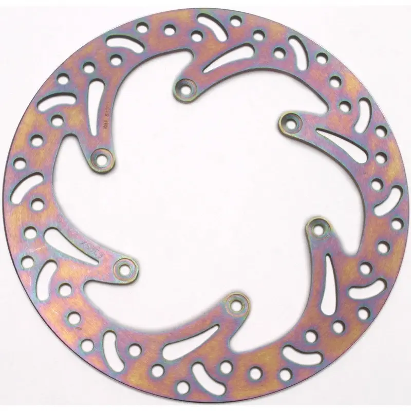 EBC OE Replacement Rotor MPN MD6305D