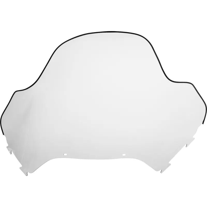 KORONIS WINDSHIELD SMOKE A/C 450-163