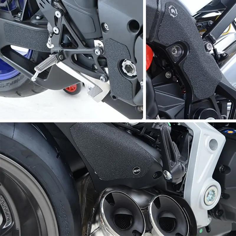 Boot Guard Kit BMW F750GS/F850GS 18- R&G (EZBG107BL)