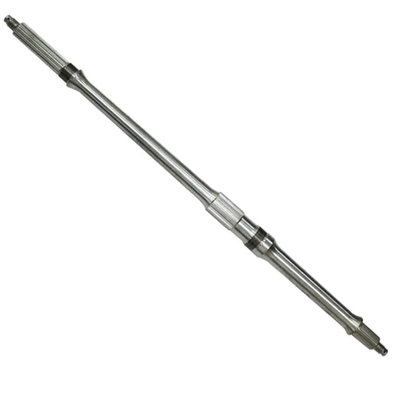 BRONCO SOLID REAR AXLE (AT-03526)