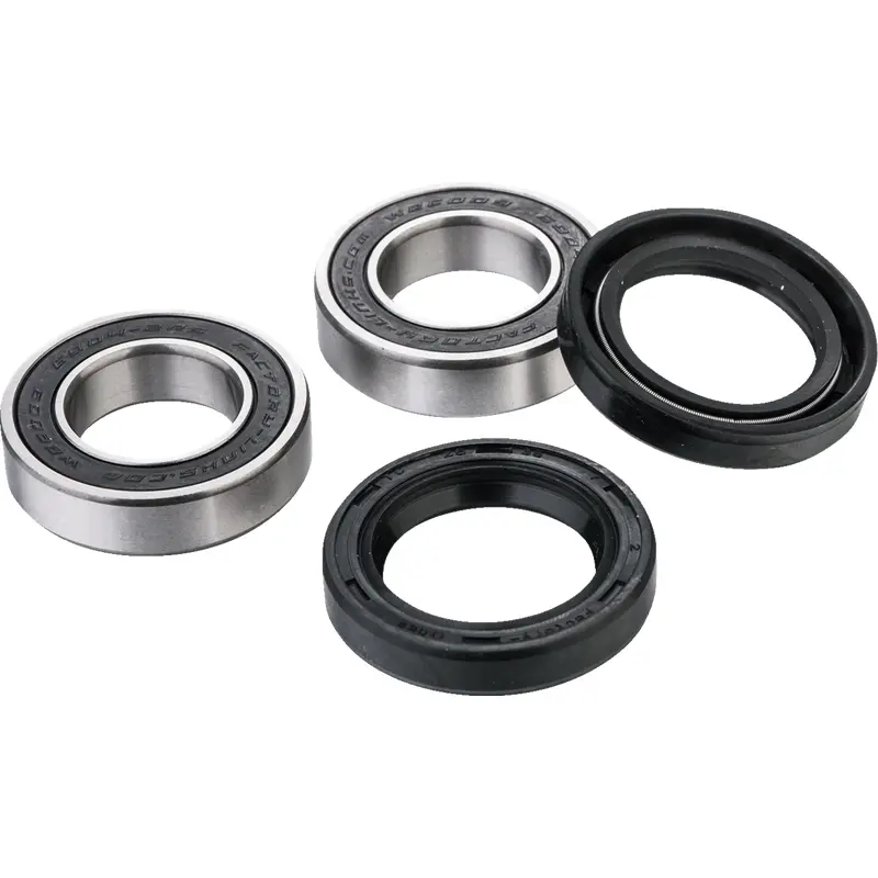 FACTORY LINKS Wheel Bearing Kit - Front FWK-Y-032