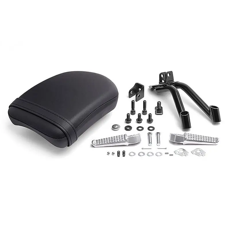 Honda - OEM Passenger Seat Kit - 2017-2019 CMX Rebel