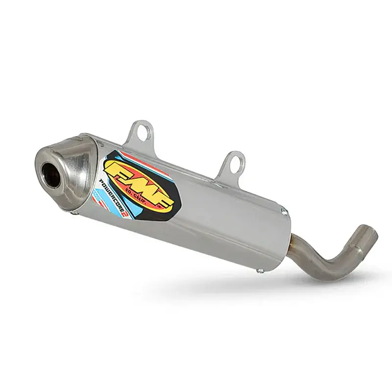 I P-Core 2 KTM85SX 03-17/ XC 08-09- KTM105SX/XC 07-12 Silencer FMF (FMF-025064)