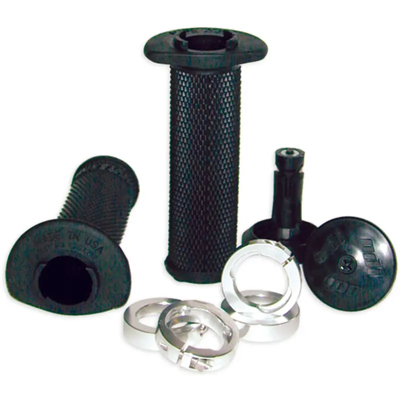 ODI RUFFIAN LOCK ON GRIPS 120MM L30RFB-S