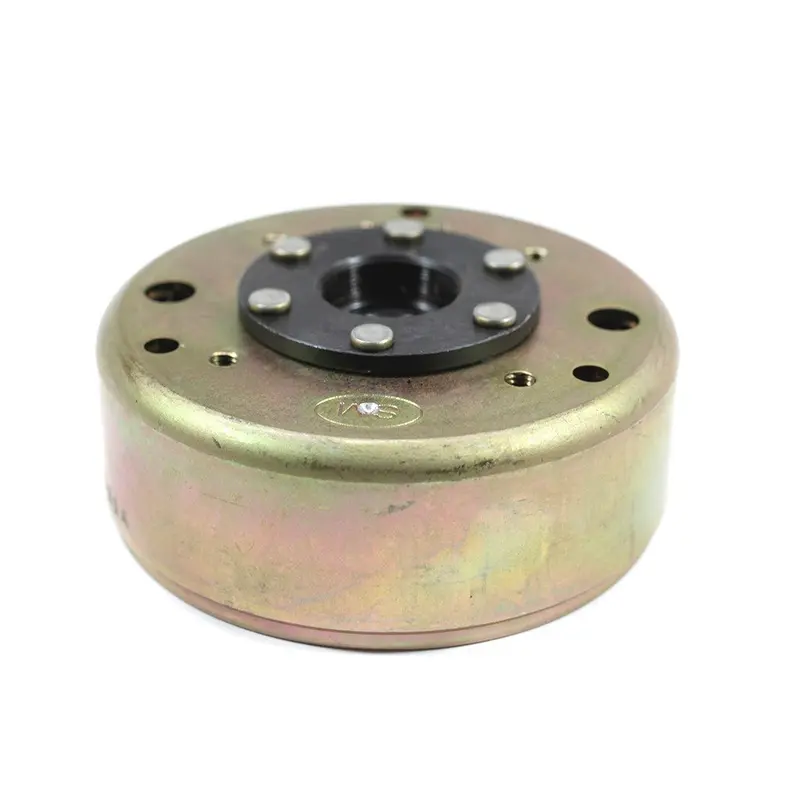 Stator Magneto Flywheel - 6 Coil - GY6 125cc 150cc Engines