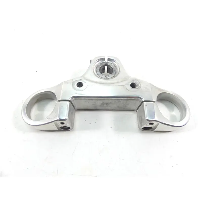 2015 Harley VRSCF Muscle V-Rod Upper Triple Tree Steering Clamp 46891-09C