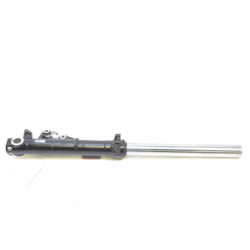 2019 BMW R nine T Pure K22 Left Front Fork Leg 43mm - No Leaks 31428558475