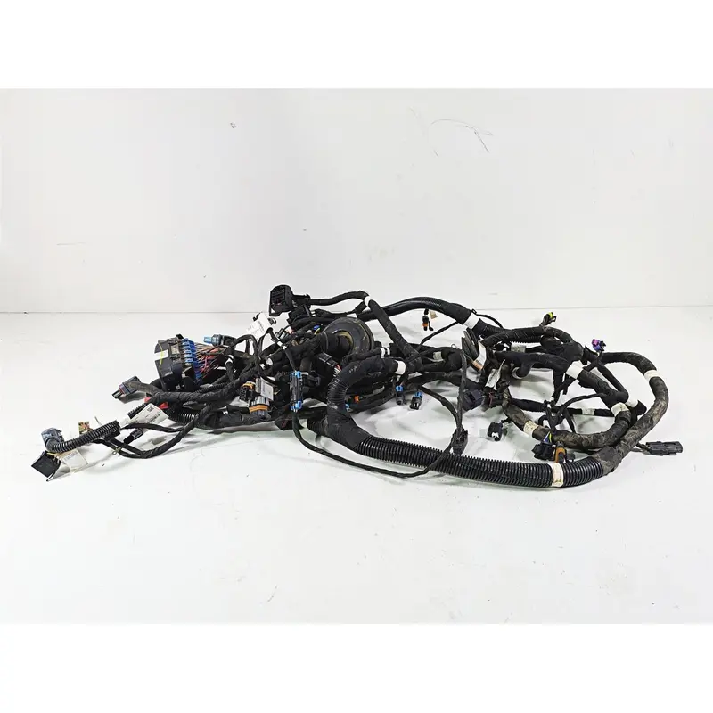 2021 Polaris RZR1000 XP Premium Main Wiring Harness Loom 2414463