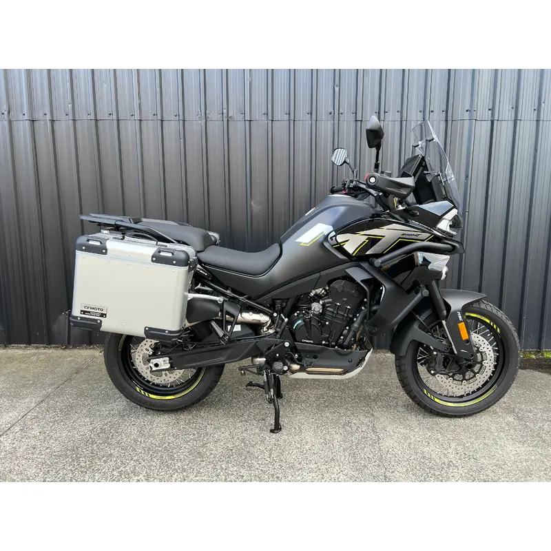 CFMOTO 800MT EXPLORE 2025