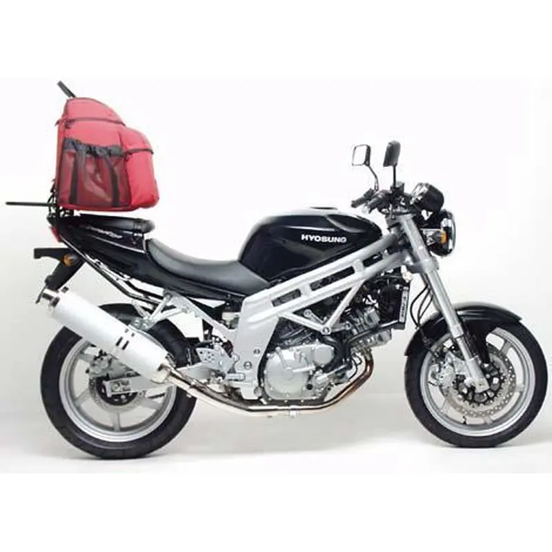 Hyosung GT 650 Comet (04-07)