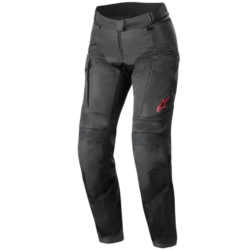Pantalon de Moto Stella Andes Air Drystar Femme