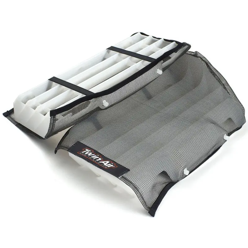 Twin Air Radiator Sleeve | 177759SL12