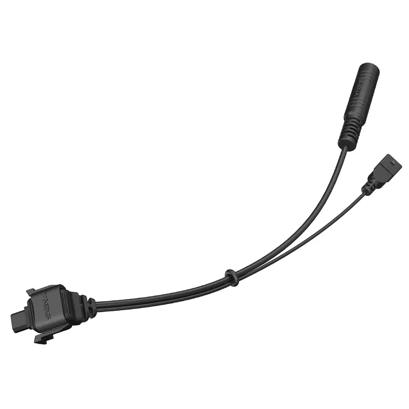 10c Earbud Adapter Cable
