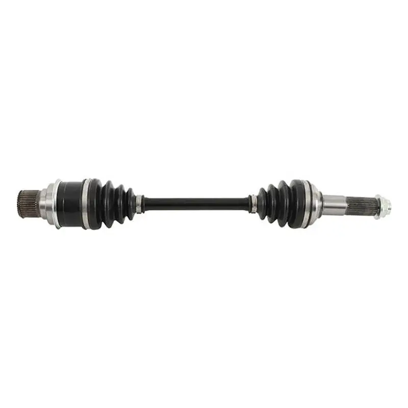 ALL BALLS COMPLETE AXLE (AB6-YA-8-313)