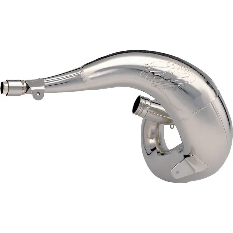 FMF PIPE FATTY YZ250 '84-86 20124