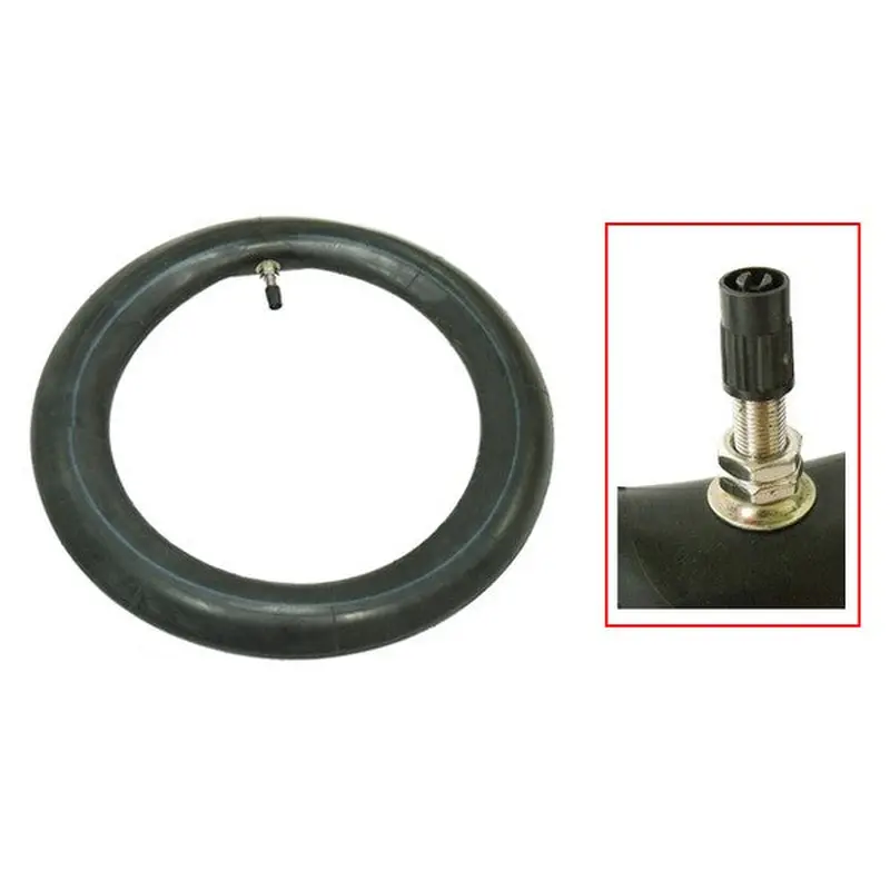 HEAVY DUTY TUBE TYRE TECH 60/100-10  2.50-2.75-10 3MM THICKNESS