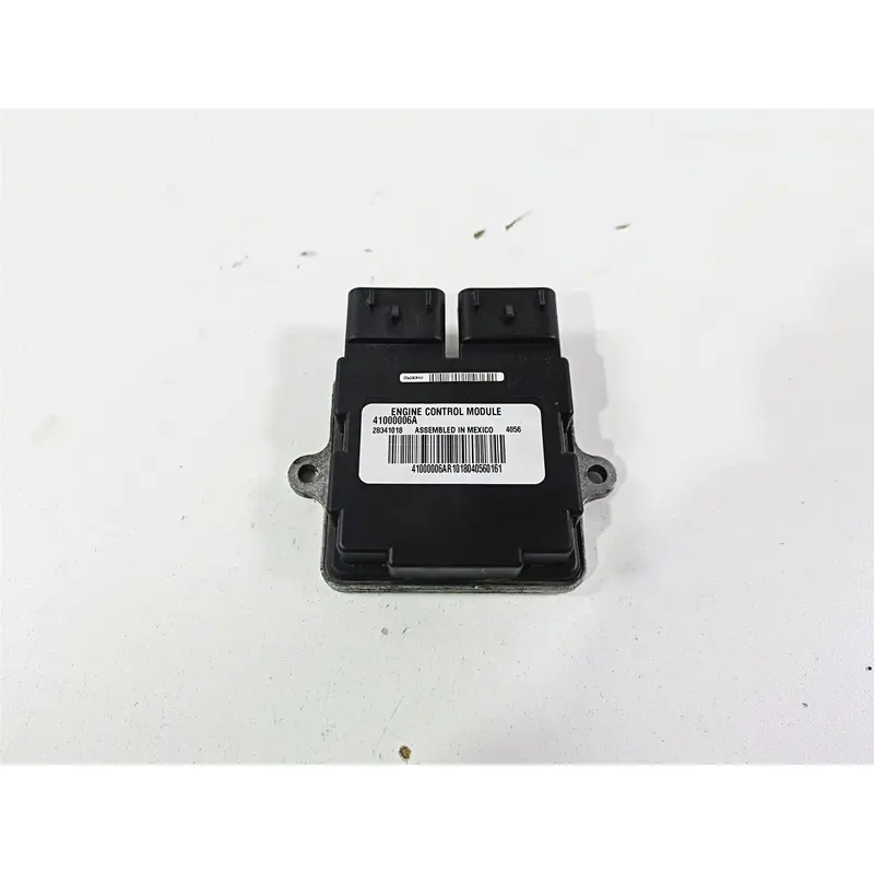 2014 Harley FLS Softail Slim Cdi Ecm Engine Control Module 41000006A