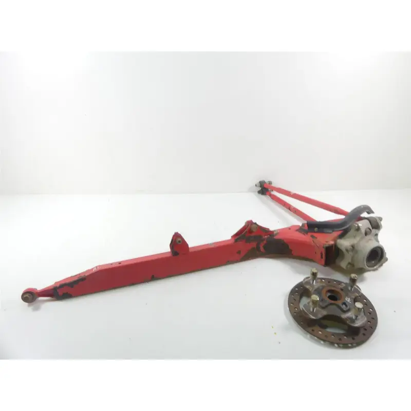 2018 Polaris RZR1000 RS1 Rear Left  Trailing Control Arm Wheel Hub 1019356