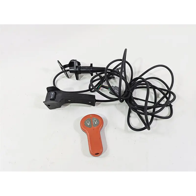 2021 CFMoto Zforce 950 Sport Winch Remote Control Knob Handle 5BY0-150700-1000