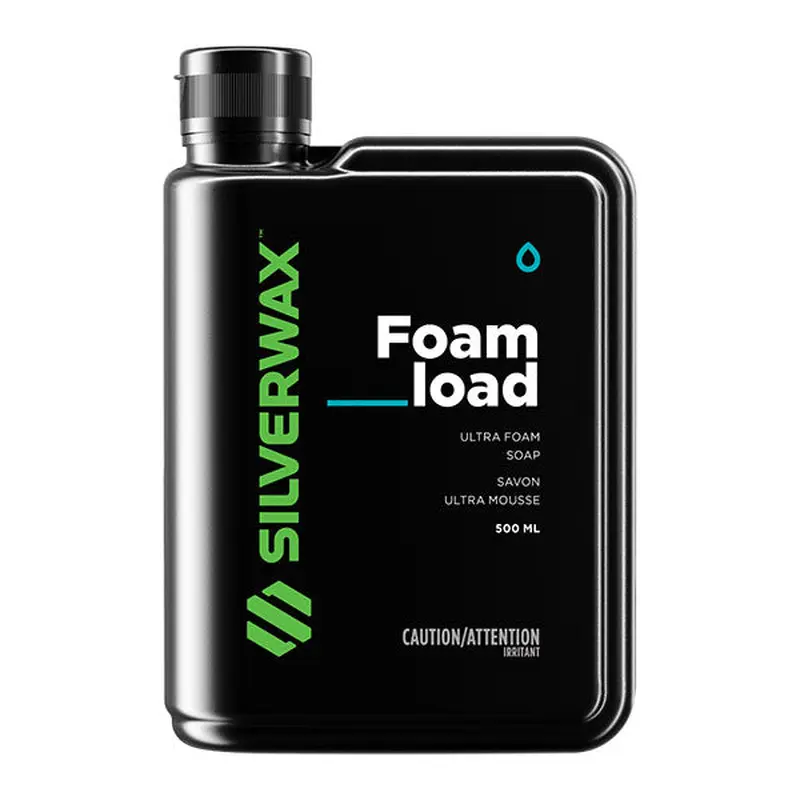 Foam Load Savon Ultra Mousse