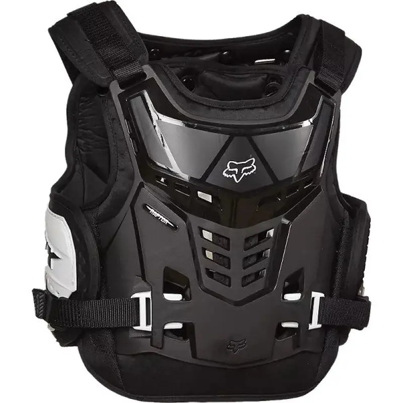 Plastron de Motocross Raptor Proframe Junior