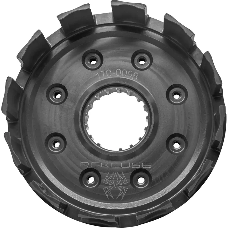 Rekluse Clutch Basket Yamaha/GasGas 450 ('04-'22) | RMS-4172
