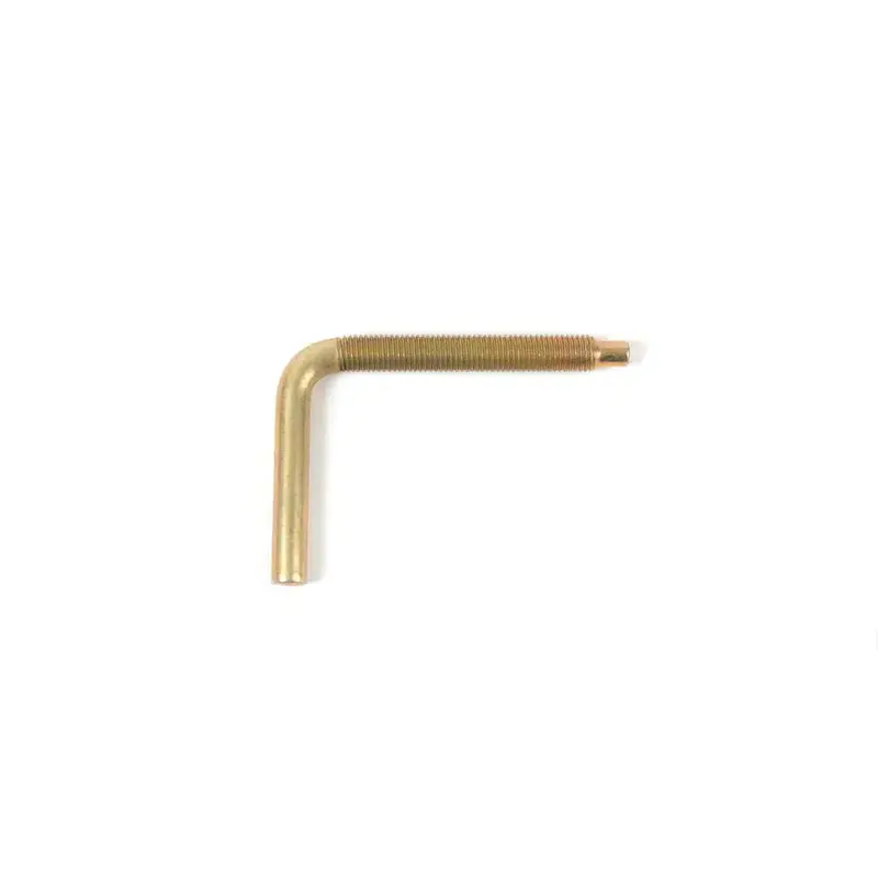 SECONDARY CLUTCH COLLAPSE TOOL - SCREW-IN, L-HANDLE