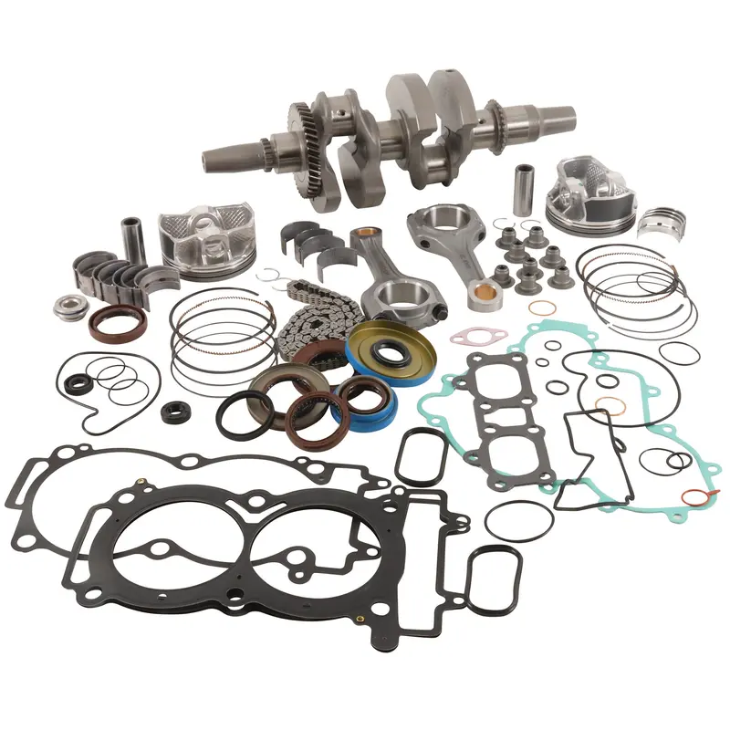 Vertex Complete Engine Rebuild Kit For Polaris RZR 900 EPS 2015-2016 | WR00010