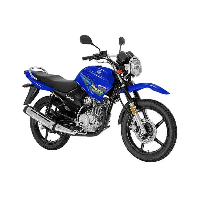 YBR 125 G