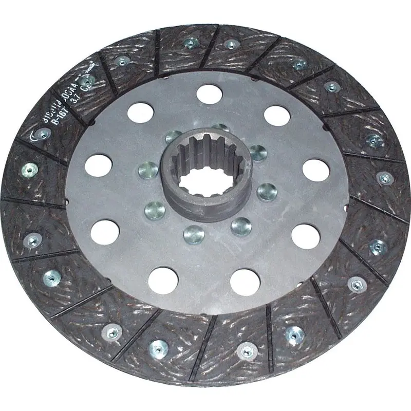 Clutch Plate - S.145575