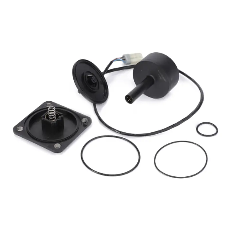 Fendt - Sensor - F718301021021