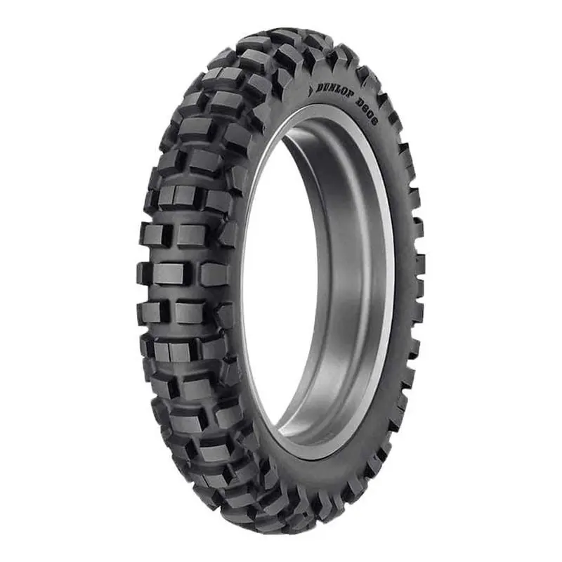 D> D606 120/90-18 DOT KNOBBY