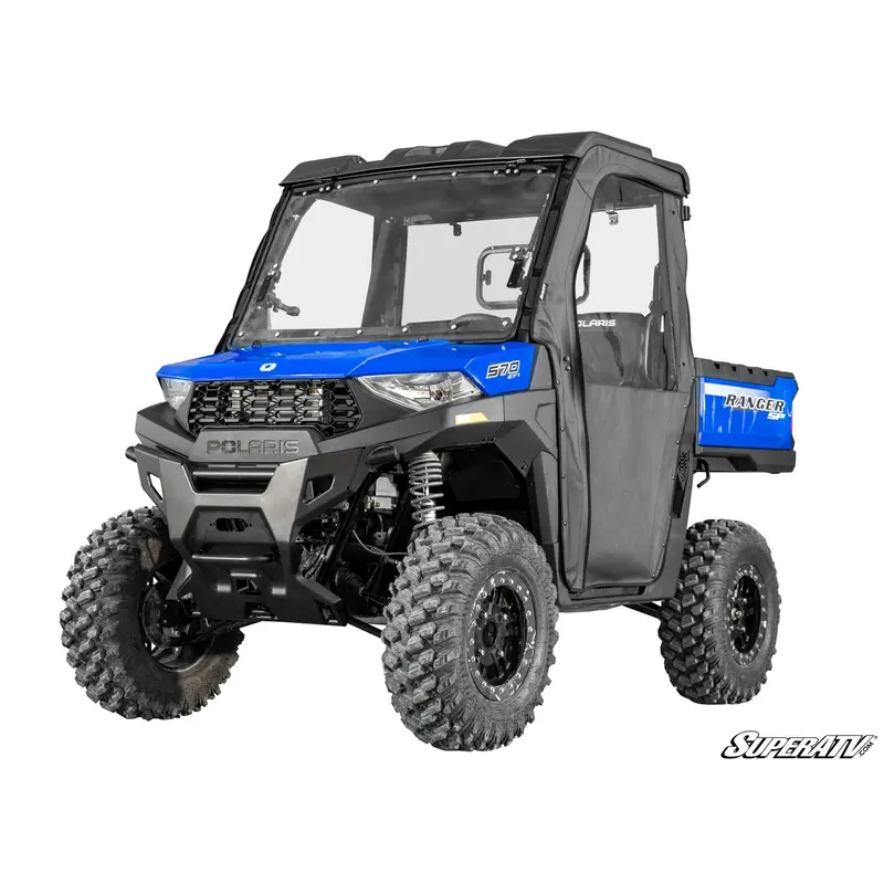 SuperATV Polaris Ranger Full-Size (2016+) 2" Lift Kit