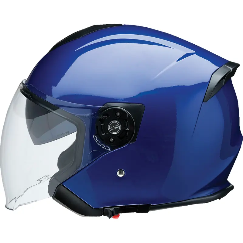 Z1R Road Maxx 2.0 Helmet - Blue - Large 0101-16749