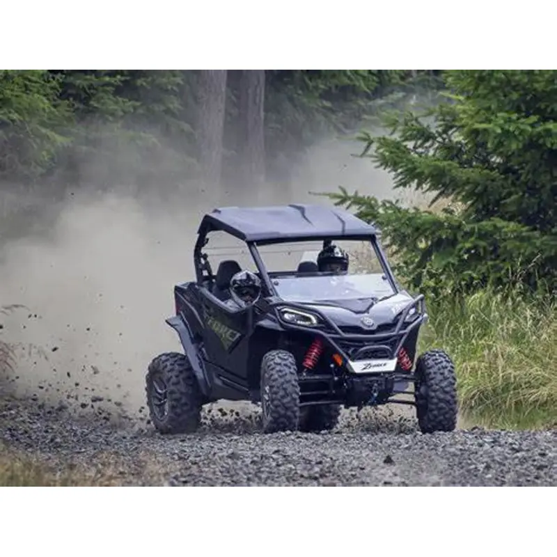 New 2025 CFMOTO ZFORCE 950 Sport