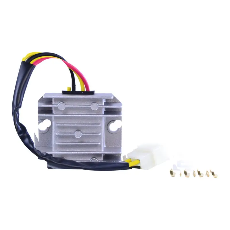 Regulator Rectifier Kawasaki KZ200-750 '78-'82 (RM30Y17)