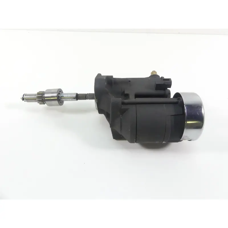 1999 Harley Dyna FXDL Low Rider 88ci Engine Starter Motor 31553-94B