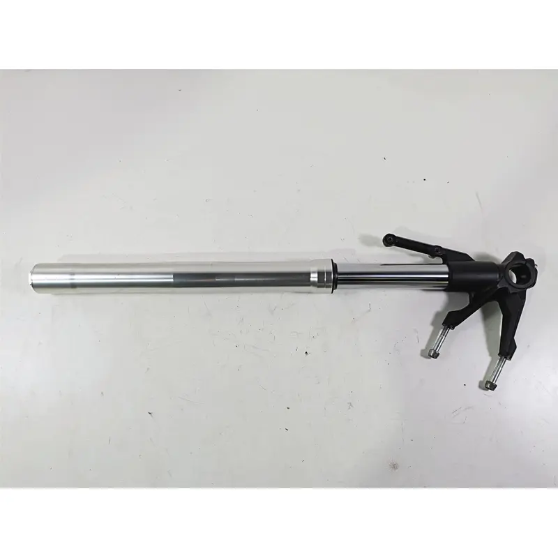 2013 Ducati Hyperstrada 821 Right Front Fork Leg - No Leaks 34420521A