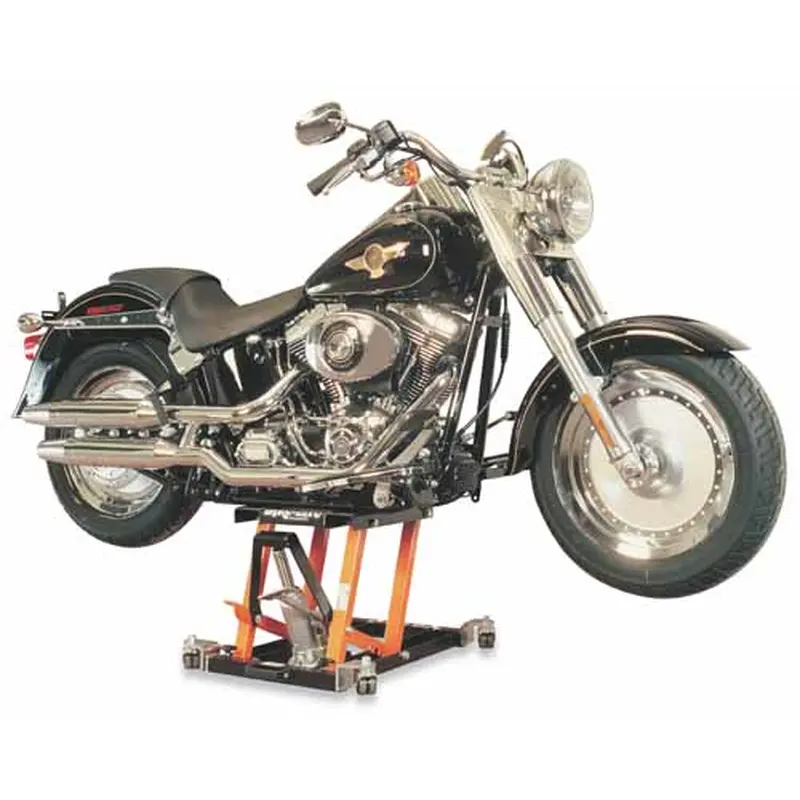 Bike Lift CFL500 Custom Floor Lift